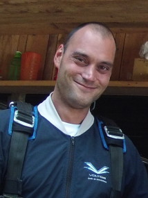 Photo of Jean-Claude Dauphinais